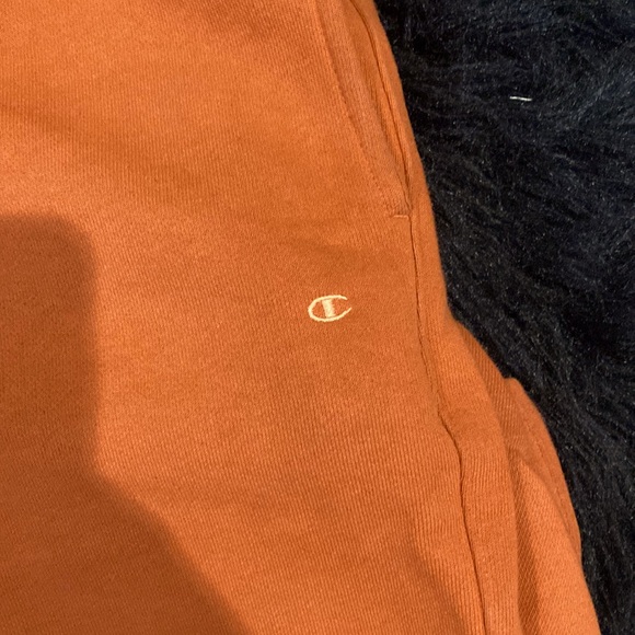 Champion Fitted Sweatpants - Picture 2 of 3